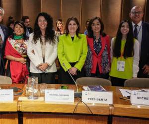 CEPAL: América Latina y el Caribe deberá acelerar el paso para lograr el cumplimiento de los ODS hacia 2030