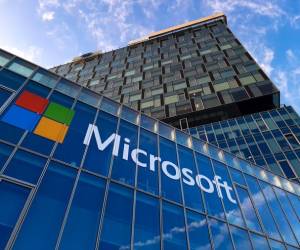 Empleados de Microsoft en EEUU tendrán vacaciones ilimitadas