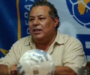 Antes de asumir el cargo en la FIFA, Rocha fue presidente de la Federación Nicaragüense de Fútbol y estuvo al frente del Comité Olímpico Nicaragüense entre 1997-2009.