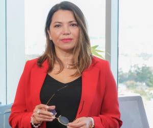 Andrea Lara Saldías: una líder que cimenta soluciones para la construcción