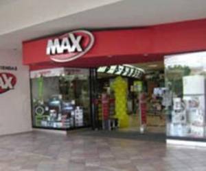 El sorpresivo anuncio se realizó este fin de semana. Tiendas Max forman parte del guatemalteco Grupo Distelsa. (Foto: lapagina.com.sv).