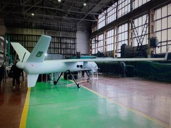 Así es cómo Ucrania está usando drones para combatir a Rusia