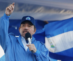 Nicaragua: Régimen de Daniel Ortega cancela otras 50 ONG; suma 144 ONg eliminadas en 2022