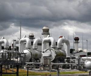 Los precios mundiales del gas podrían caer un 50 % debido a la ‘oferta resistente’