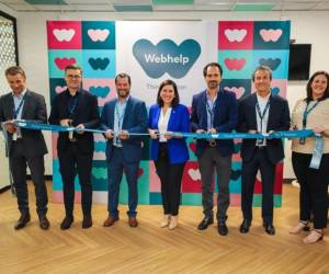 Webhelp expande sus operaciones en Latinoamérica con nueva sede en El Salvador