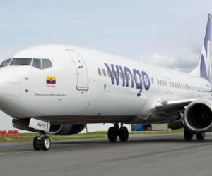 Wingo regresa a Aeropuerto Panamá Pacífico