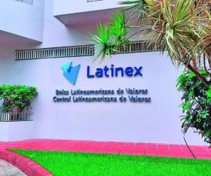 Panamá: Latinex cierra negociación de diciembre de 2022 con caída de 35 %