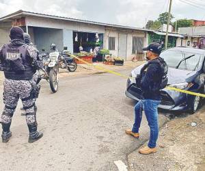 Homicidios en Panamá se incrementan un 190 % en primer mes de 2023
