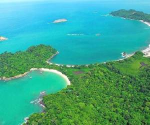 Costa Rica es premiado como el país ‘más deseable’ en los Wanderlust Travel Awards