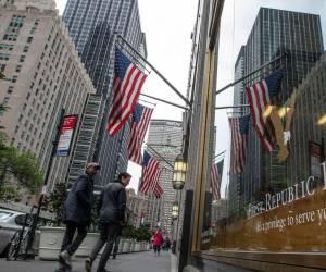 JPMorgan comprará el First Republic Bank, embargado por autoridades de EEUU