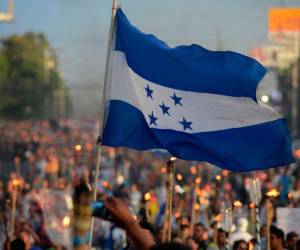 Honduras tiene el índice de desarrollo más bajo en Centroamérica
