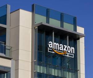 El beneficio neto de Amazon se desploma