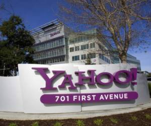 El plazo establecido por Yahoo para efectuar las ofertas termina el 18 de abril. (Foto: Archivo)