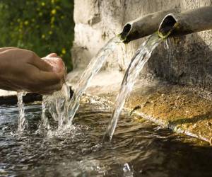Crean agenda para garantizar la disponibilidad de agua en Latinoamérica