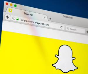 Snapchat lleva la versión web de su aplicación a toda su base de usuarios