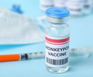 Vacuna contra viruela del mono es altamente efectiva, dice EEUU
