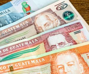 Número de créditos bancarios en Guatemala subieron 11,8 % en 2022