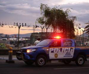 Aumentan homicidios en Guatemala por segundo año consecutivo