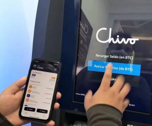 El Salvador: 8 de 10 que descargaron la Chivo Wallet no la han usado tras gastar el bono