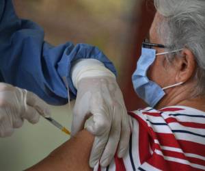 Panamá recibe 1,5 millones de dosis contra la influenza