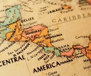 Centroamérica mantiene crecimiento por encima del previo a la pandemia