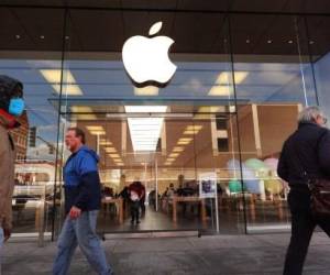 Apple pagará multa de 1 millón de euros en Francia
