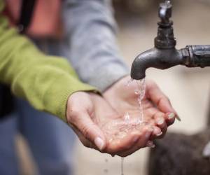 ONU: Escasez de agua afecta a 3.000 millones de personas y aumentará en el futuro