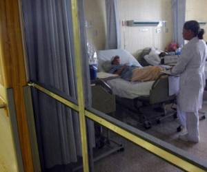Las autoridades de Salud de Costa Rica informaron sobre un nuevo brote de influenza, que ha provocado a la fecha 14 muertes confirmadas y 5 casos más sospechosos. Foto tomada de ticotimes.net
