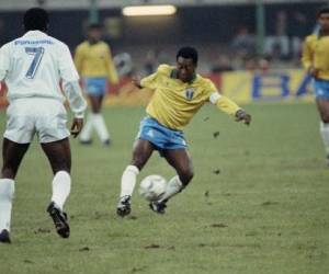 ‘O Rei’ Pelé muere y nace la leyenda eterna