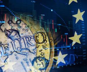 Confianza de los inversores de la eurozona empeora en marzo