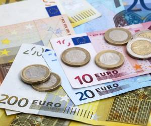 La inflación vuelve a dar una tregua en la eurozona