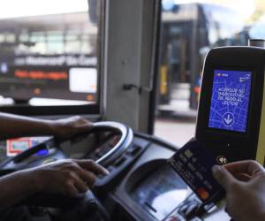 Costa Rica habilita el Sistema Nacional de Pago Electrónico en el Transporte Público