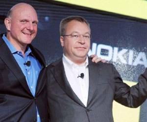 Microsoft anunció además que asumirá finalmente pérdidas por valor de US$7.600 millones asociadas a la compra de Nokia, que tuvo lugar hace apenas 15 meses.