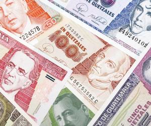 Guatemalan money, a business background