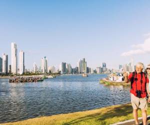Turismo de convenciones en Panamá podría movilizar unos 150.000 visitantes en 2023