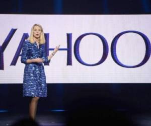 Marissa Meyer, presidenta de Yahoo!, lleva ya tiempo en el ojo del huracán por su ausencia de resultados.