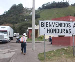 En 2011, una mercancía que recorría 2.000 km de Guatemala a Panamá debía pasar 10 controles fronterizos y cumplir 146 trámites de tránsito.