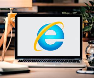 Internet Explorer dejará de funcionar y será sustituido por Microsoft Edge