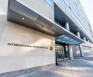 Gobierno de El Salvador pide al FMI no publicar informe sobre su economía y finanzas