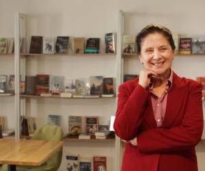 María Zaghi: La gran pionera digital de Guatemala