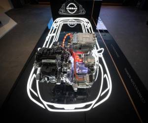 <i>Nissan Importers Business Unit confirma la llegada de su tecnología e-POWER a la región de América Latina</i>