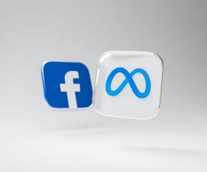 Meta, la matriz de Facebook, supera las estimaciones de usuarios activos diarios