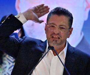 Costa Rica: Rodrigo Chaves quiere “mejorar” acuerdo con FMI