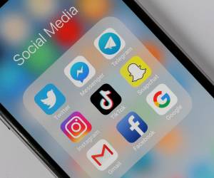 Cinco tendencias en redes sociales para tener en cuenta en 2022