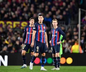 El Barça sacudido por un escándalo en torno a pagos a exresponsable arbitral