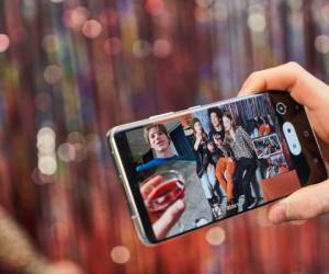 Galaxy S21 Ultra: Videos 4K, función Vlogger View y cámara profesional más avanzada