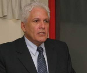 Gustavo Mohme, presidente de la Sociedad Interamericana de Prensa. (Foto: Archivo).
