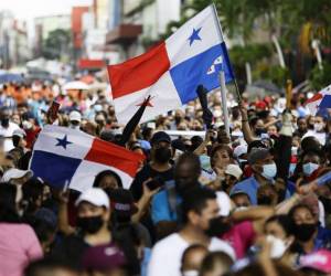 Diálogo en Panamá avanza a paso lento con apertura temporal de vías