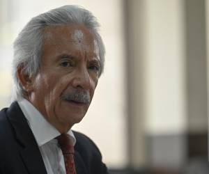 SIP nombra a Jose Rubén Zamora como director y pide al Gobierno de Guatemala su liberación