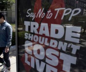 Los defensores del acuerdo aseguran que las cláusulas sobre controversias ya están presentes en tratados de comercio bilaterales o contratos de inversión en todo el mundo, por lo que el TPP no cambiaría sustancialmente esto.